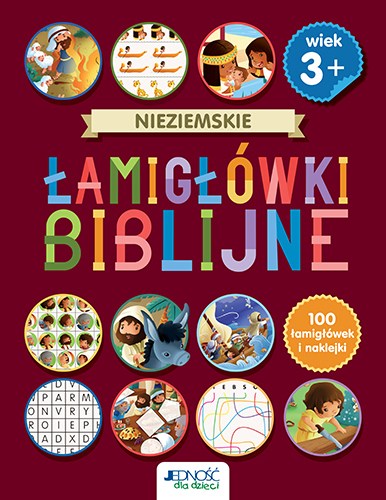 BIBLIJNE ŁAMIGŁÓWKI_max